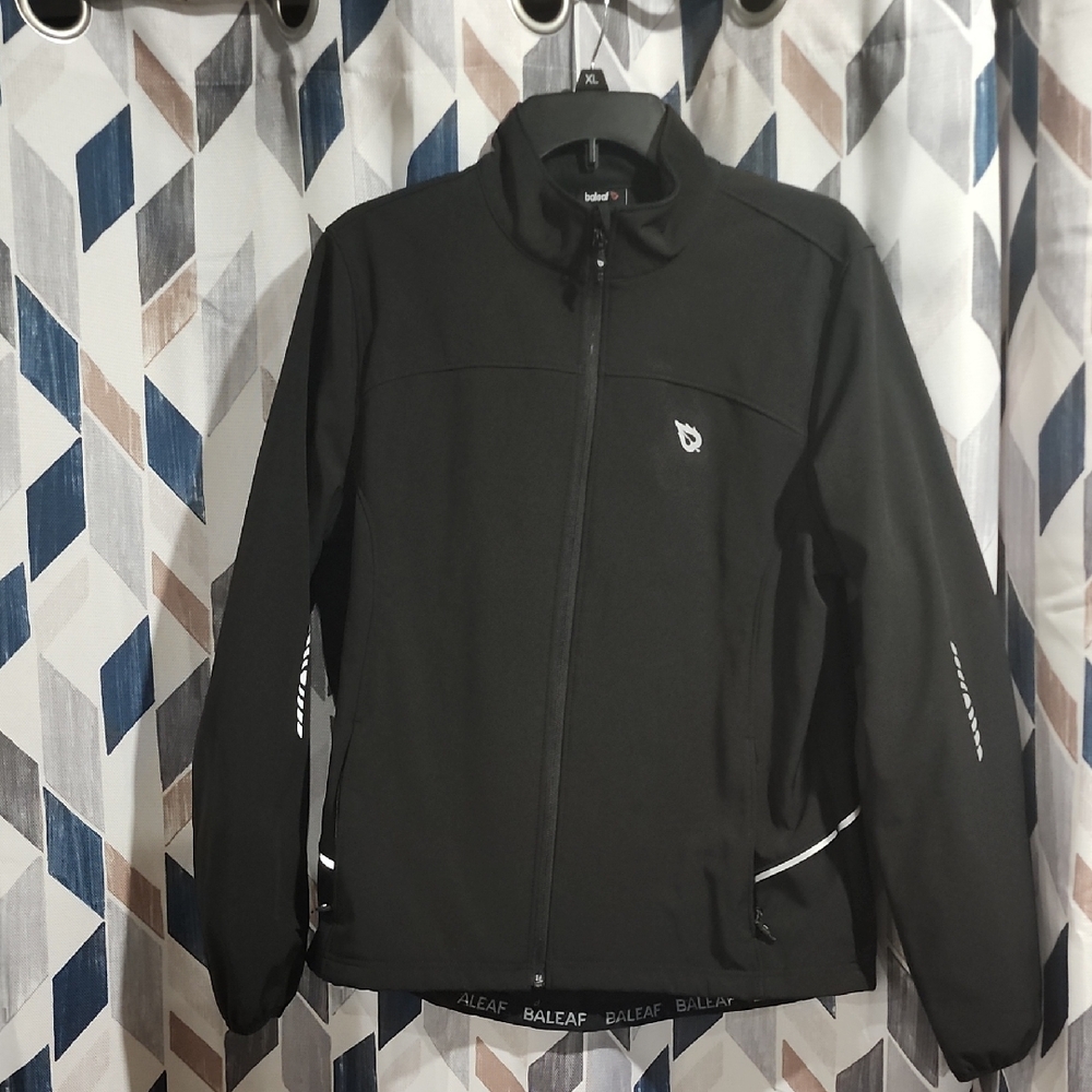 Baleaf Winer Softshell Fleece Jacket Sz XL